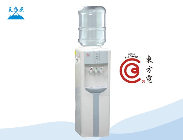 立式冰冷熱桶裝機EP-1020C(K)