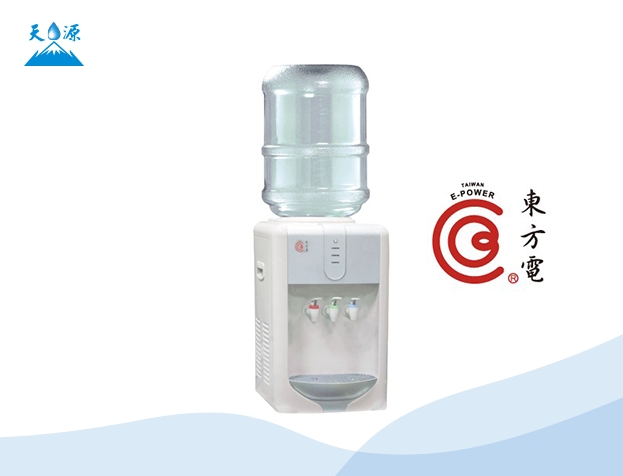 立式冰冷熱桶裝機EP-1020C(K)|天源企業社天源桶裝水