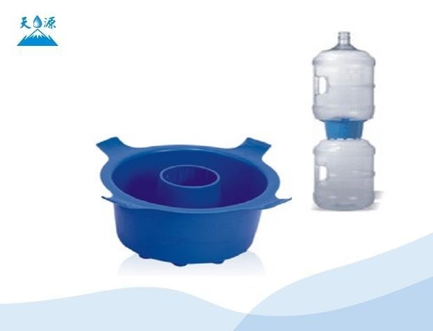 可疊式底座(圓)|天源企業社天源桶裝水