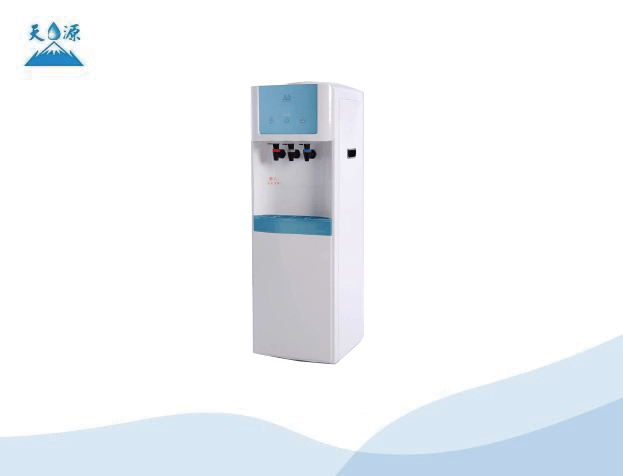 立式冰冷熱飲水機fcs-30w